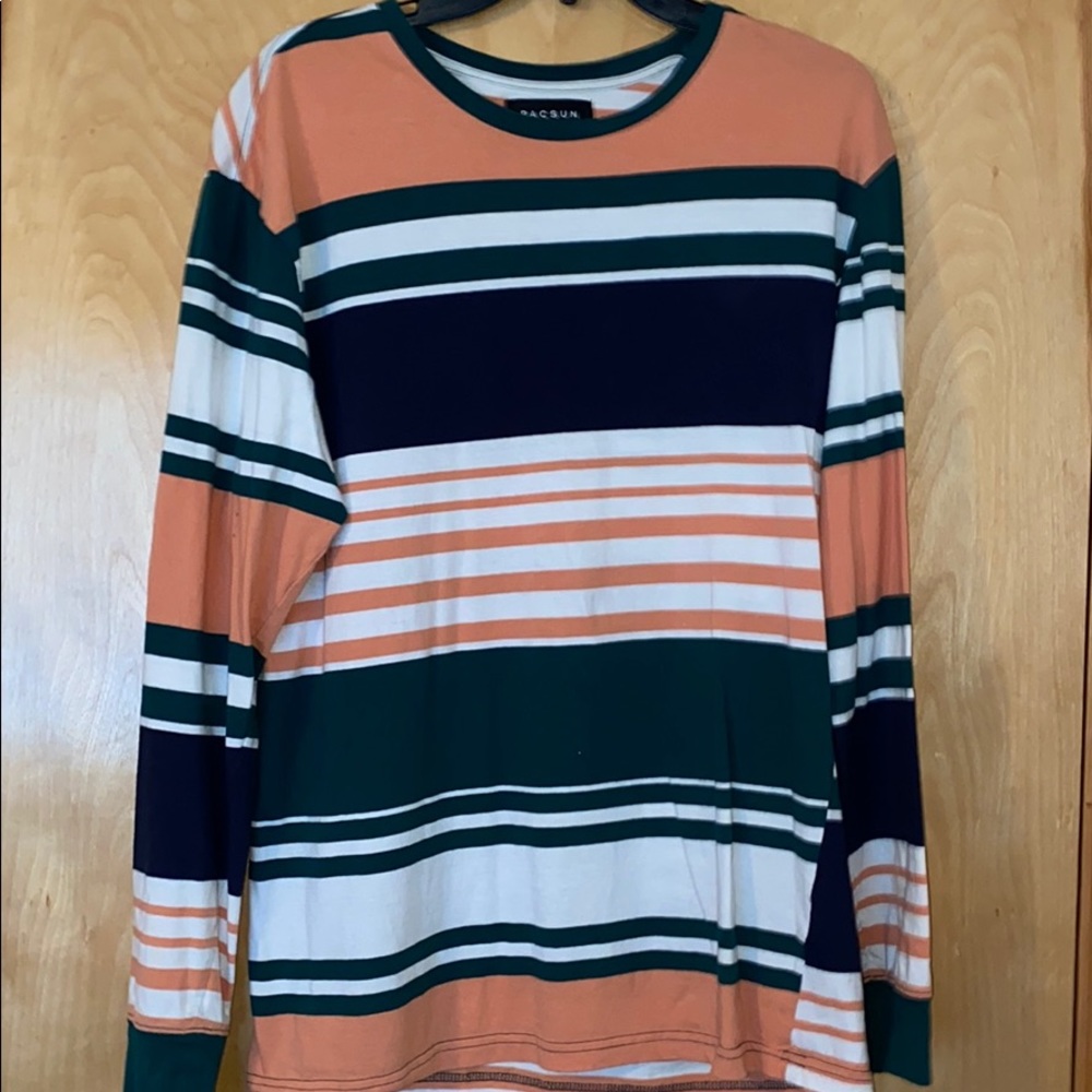 Medium Pacsun Long sleeve